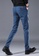 Twenty Eight Shoes blue VANSA Simple Slim Straight Trousers VCM-P505 ED482AAA510ED8GS_4
