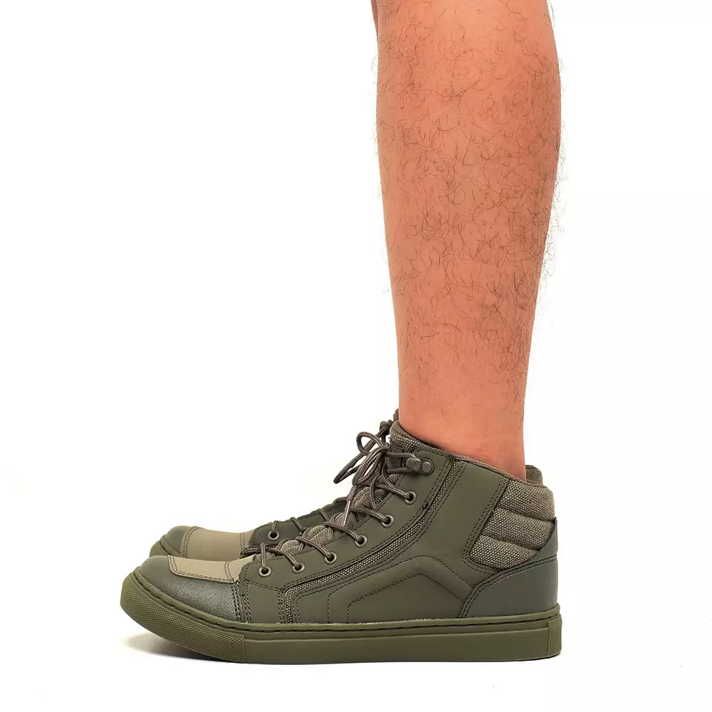Eiger Gaea Mid Cut Shoes