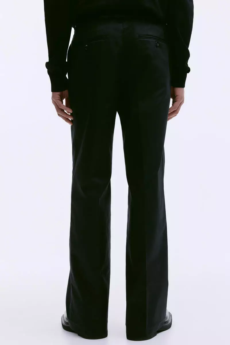 Loose Fit Tailored trousers