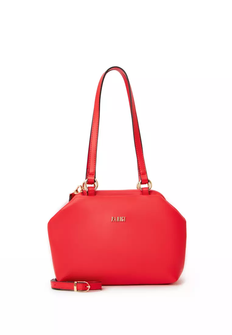 Red deals body bag