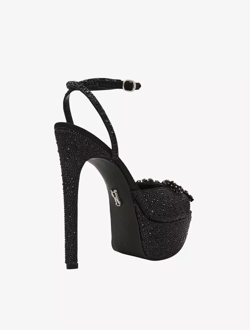 Steve Madden STEPPER Women's Heels - Black