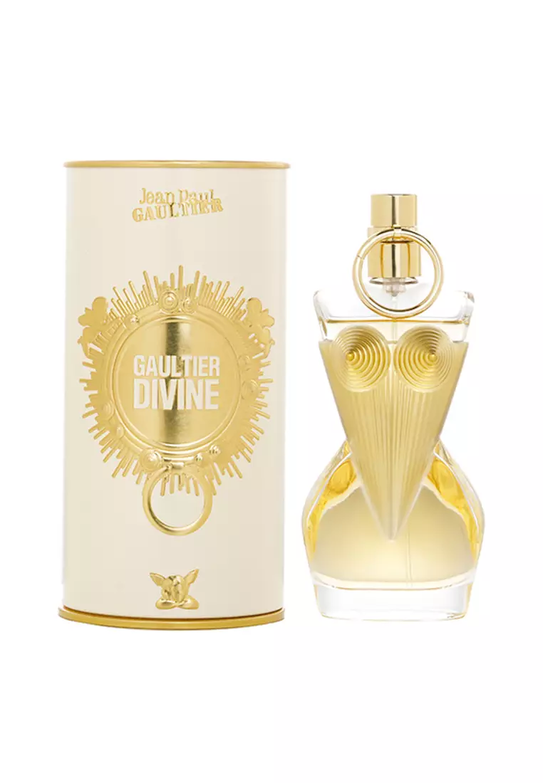 JEAN PAUL GAULTIER - Gaultier Divine Eau De Parfum Spray 50ml/1.7oz