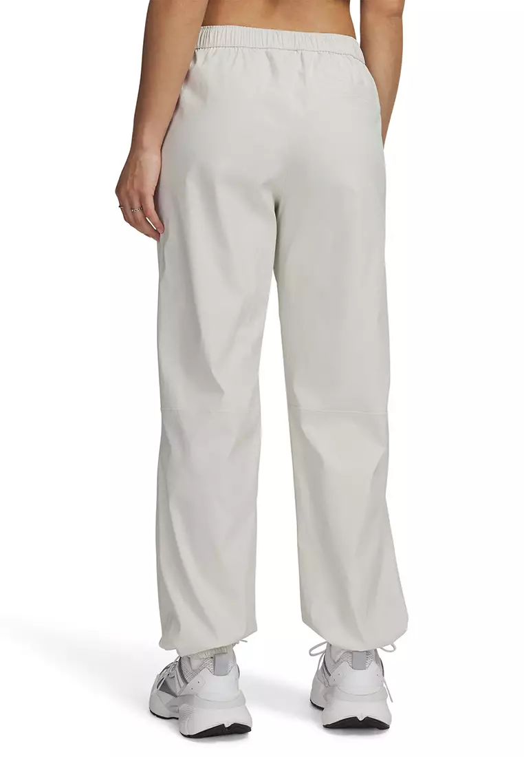 Unstoppable Woven Joggers