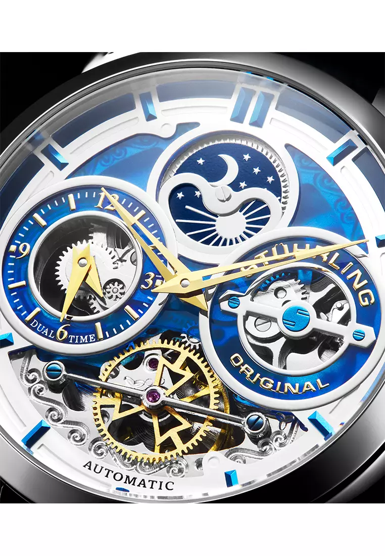 Stuhrling luciano 2025