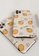 Kings Collection white Fresh Oranges Pattern iPhone 11 Case (KCMCL2308) E16BAAC8317334GS_2