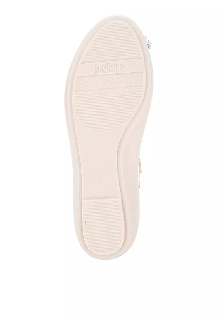 Sweet Love Glam Ballerinas