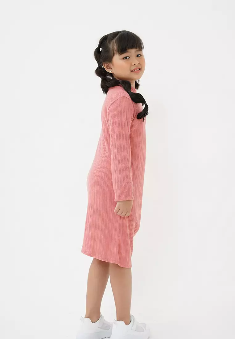 Girl Dewy Dress Kids