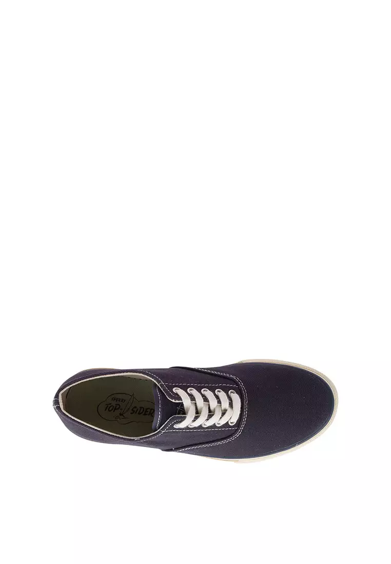 Men's Cloud CVO Sneaker - Navy (13519881)