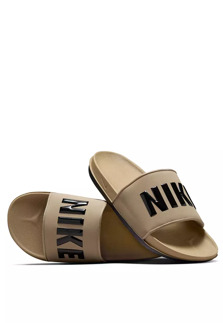 Offcourt Men's Slides