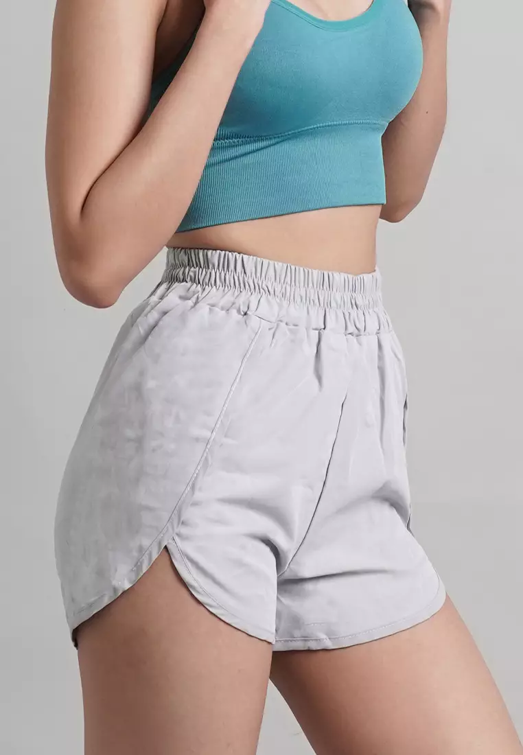 Basic Tracker Shorts