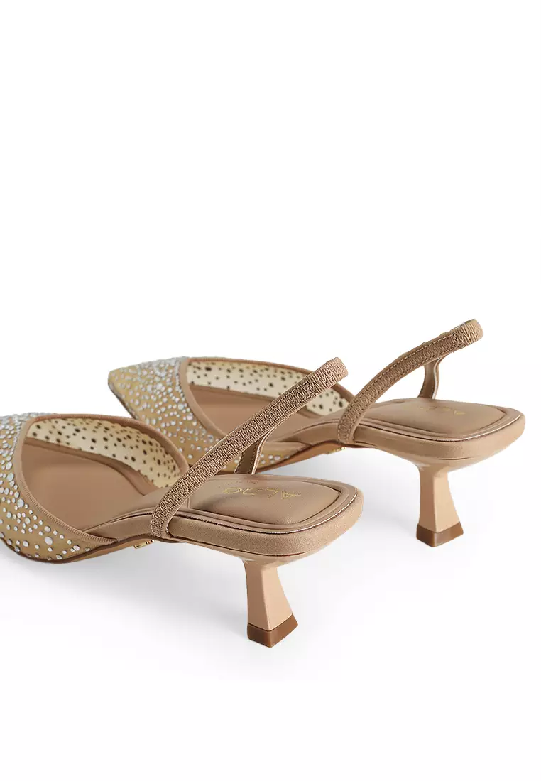 Calresa Heels