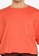 Old Navy orange Relaxed Side Split Hem Tee 446B0AA08DEE79GS_2