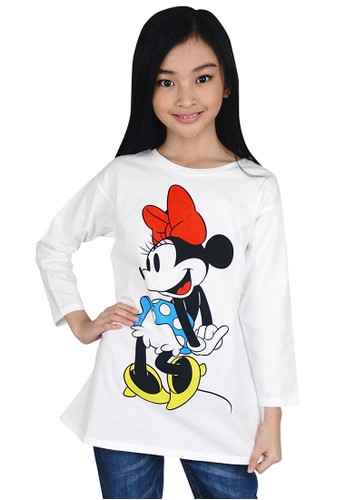 Size Chart Kaos Anak-anak Lokal dan Internasional | Toko Kain Kaos Knitto