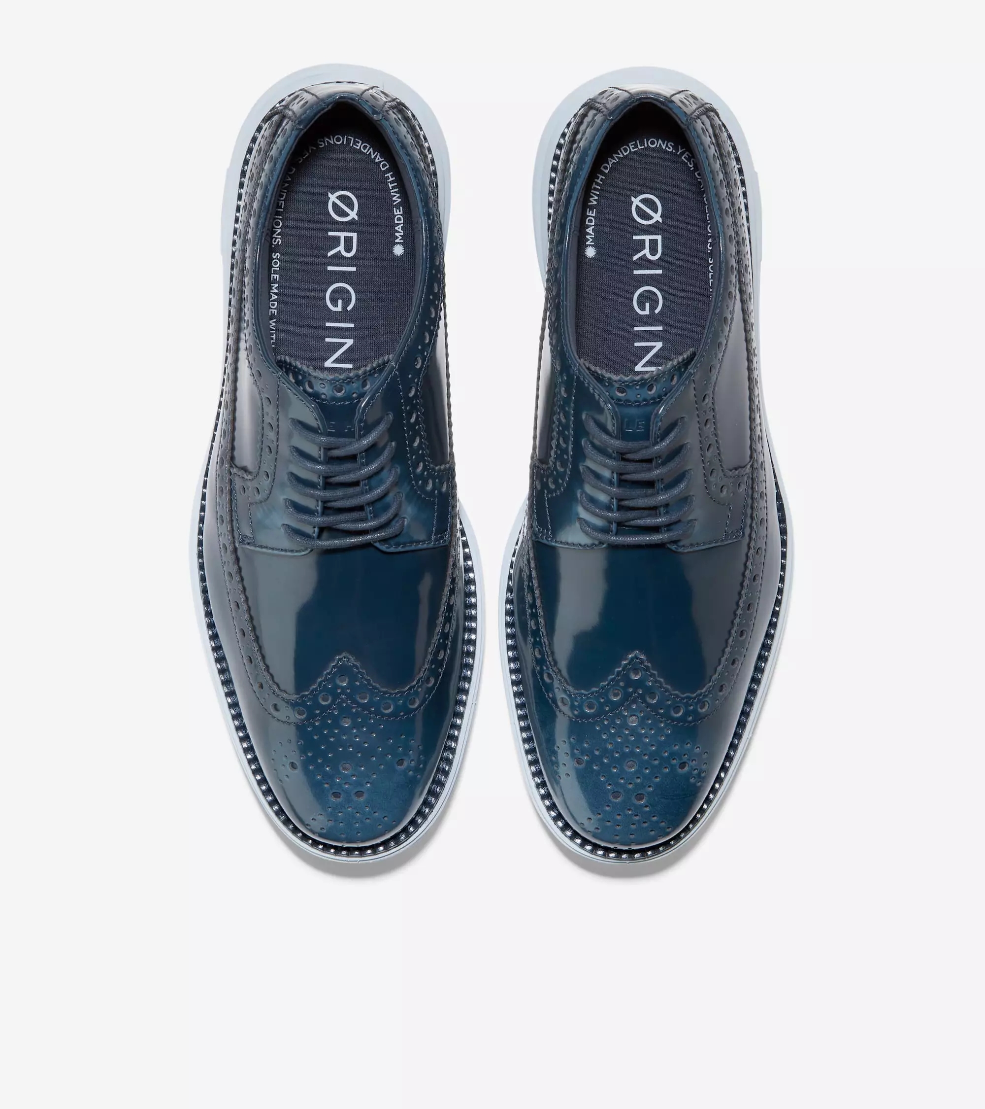 Jual Cole Haan Cole Haan Man Originalgrand Remastered Longwing