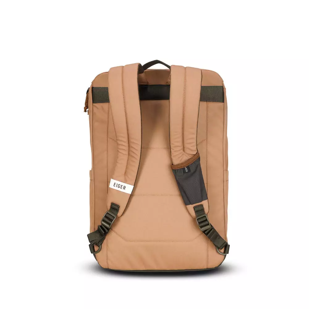 Jual Eiger Eiger Tourer Wander 22L 1A Laptop Backpack Original