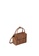 RABEANCO brown RABEANCO UNNI Mini Top Handle Bag - Caramel 79CBAAC185B9ADGS_3