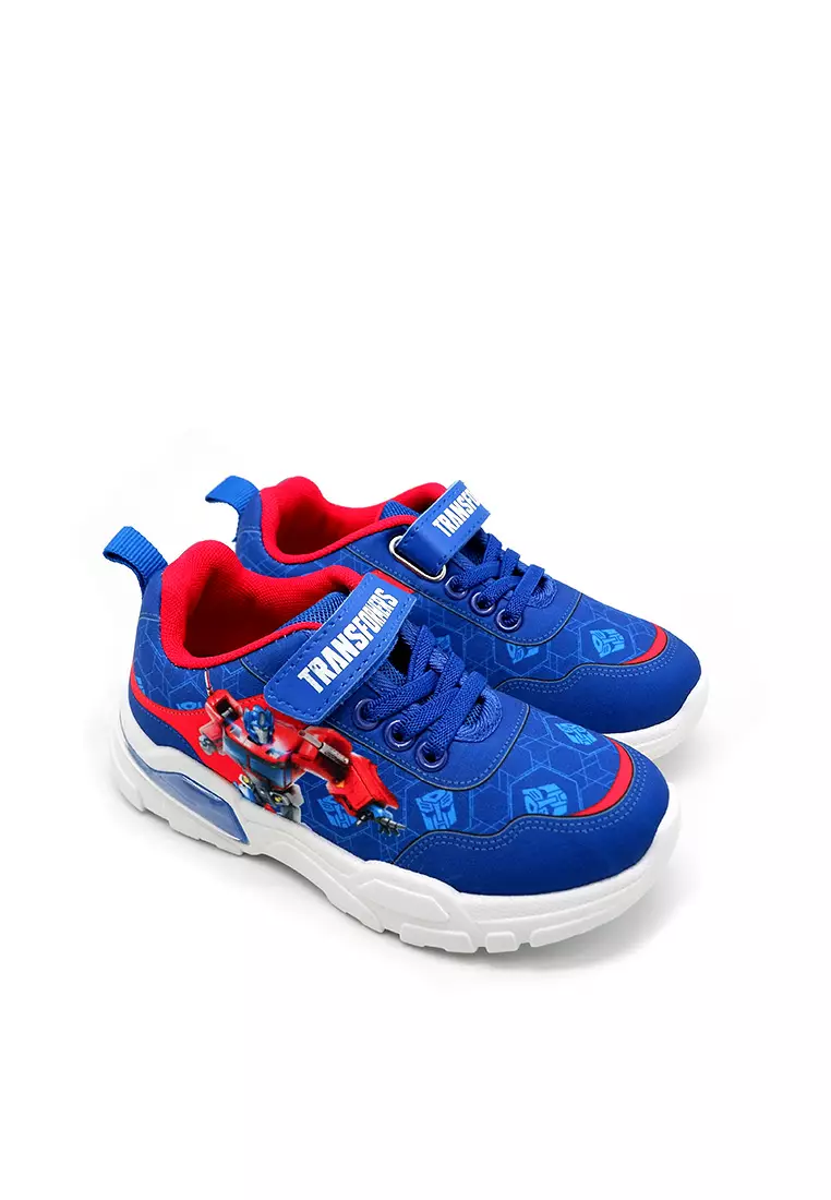 Transformer shoes for toddlers sales