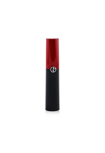 Buy Giorgio Armani GIORGIO ARMANI - Lip Power Longwear Vivid Color Lipstick  - # 102 Romanza / 2023 Online | ZALORA Singapore