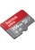 Sandisk SanDisk Ultra microSDHC, SQUA4 256GB, A1, C10, U1 6E584ES15E028BGS_2