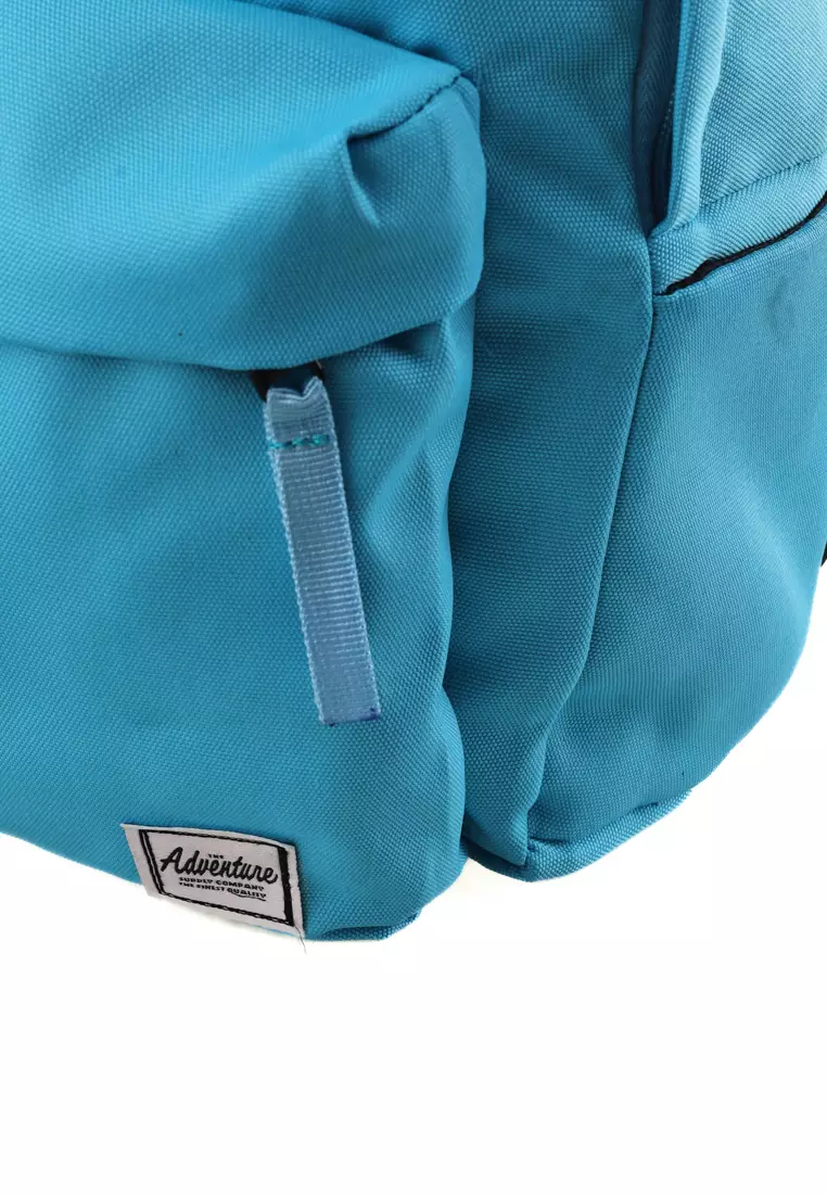 Jujutsu Kaisen x Adventure Collection Backpack Mori - Gojo