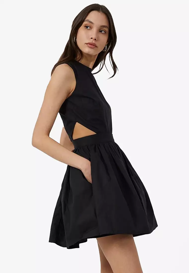 French connection adelise clearance dress