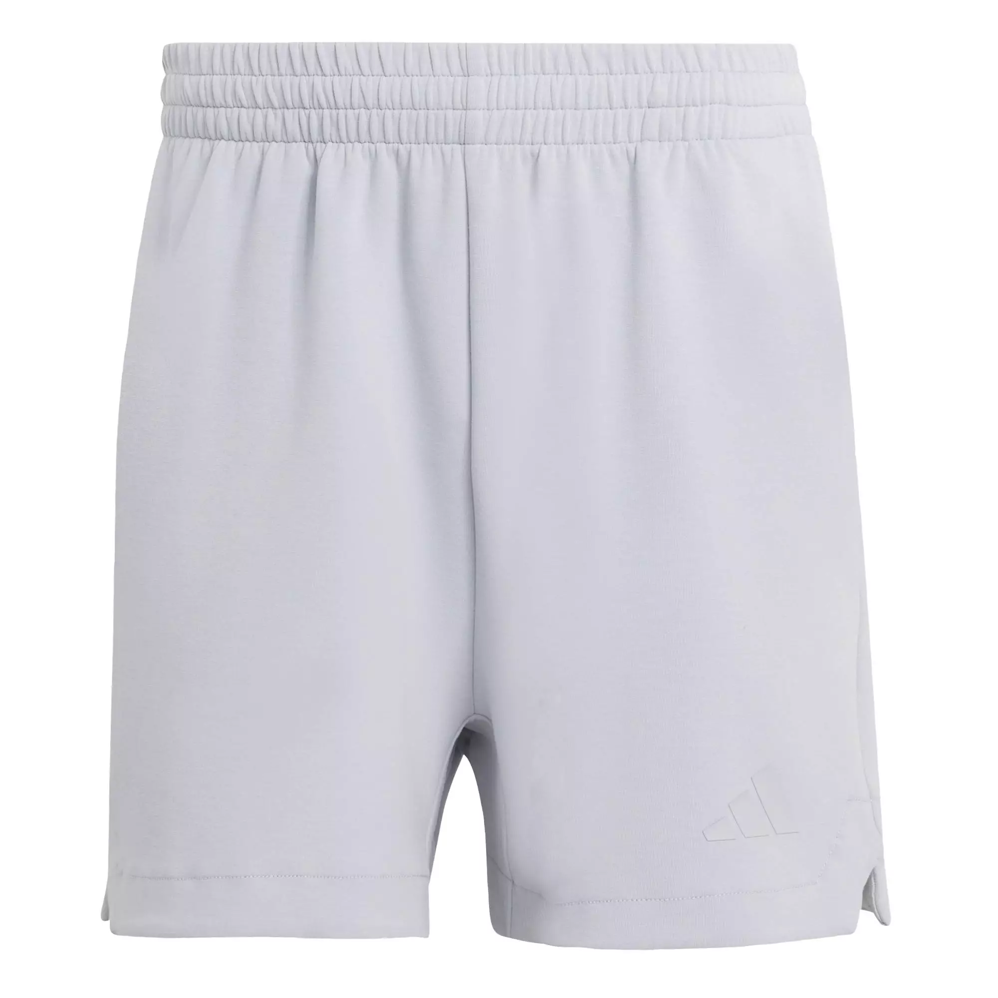 Buy ADIDAS Lifestyle SOFT LUX SHORTS Men Grey KF8581 2026 Online