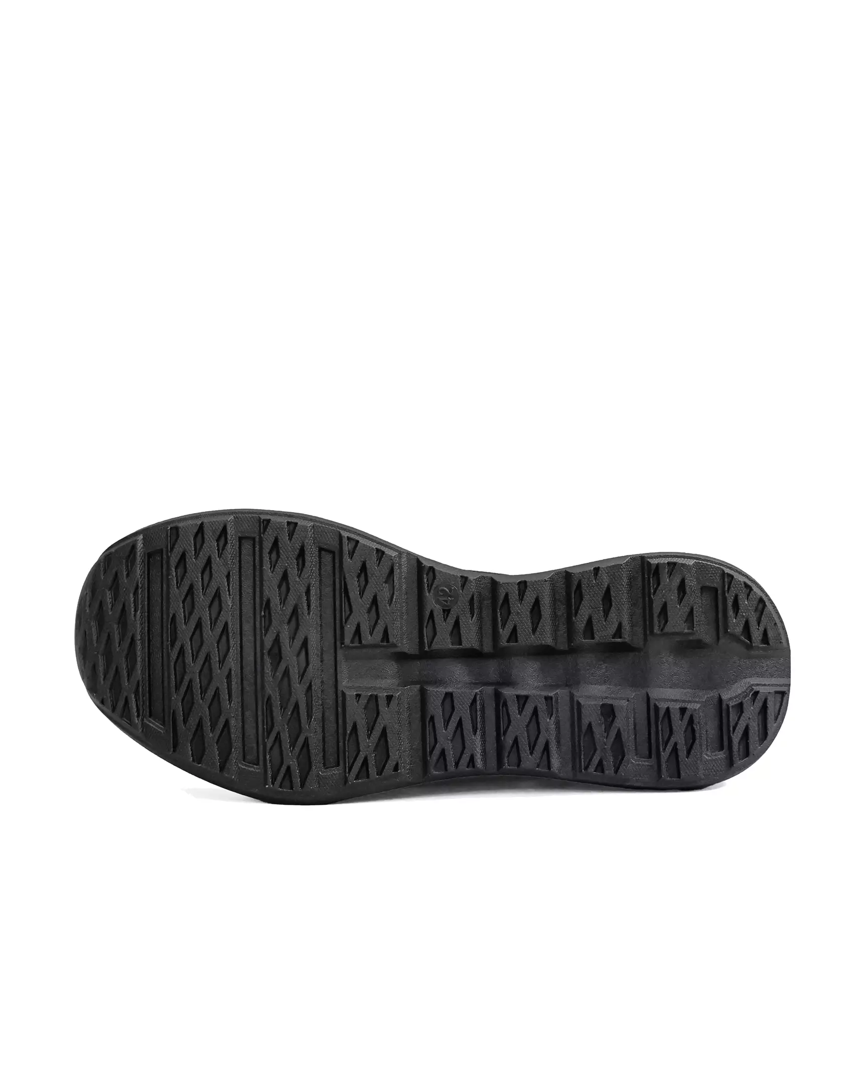 Dr. Kevin Sepatu Sport Pria Men Sneakers Flyknit Slip On 889-093