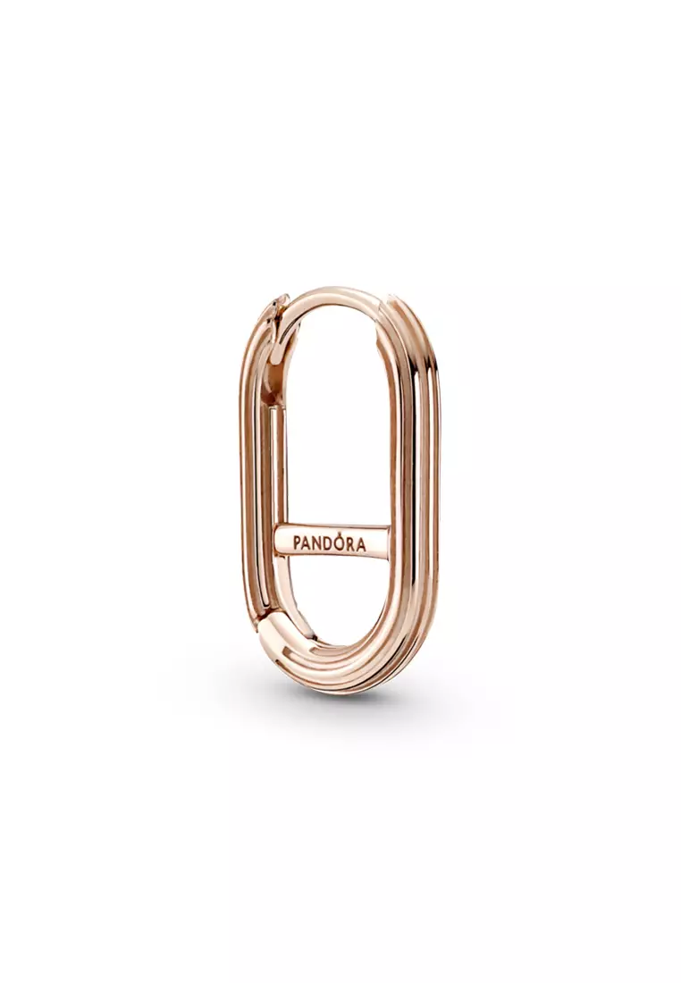Pandora me store rose gold