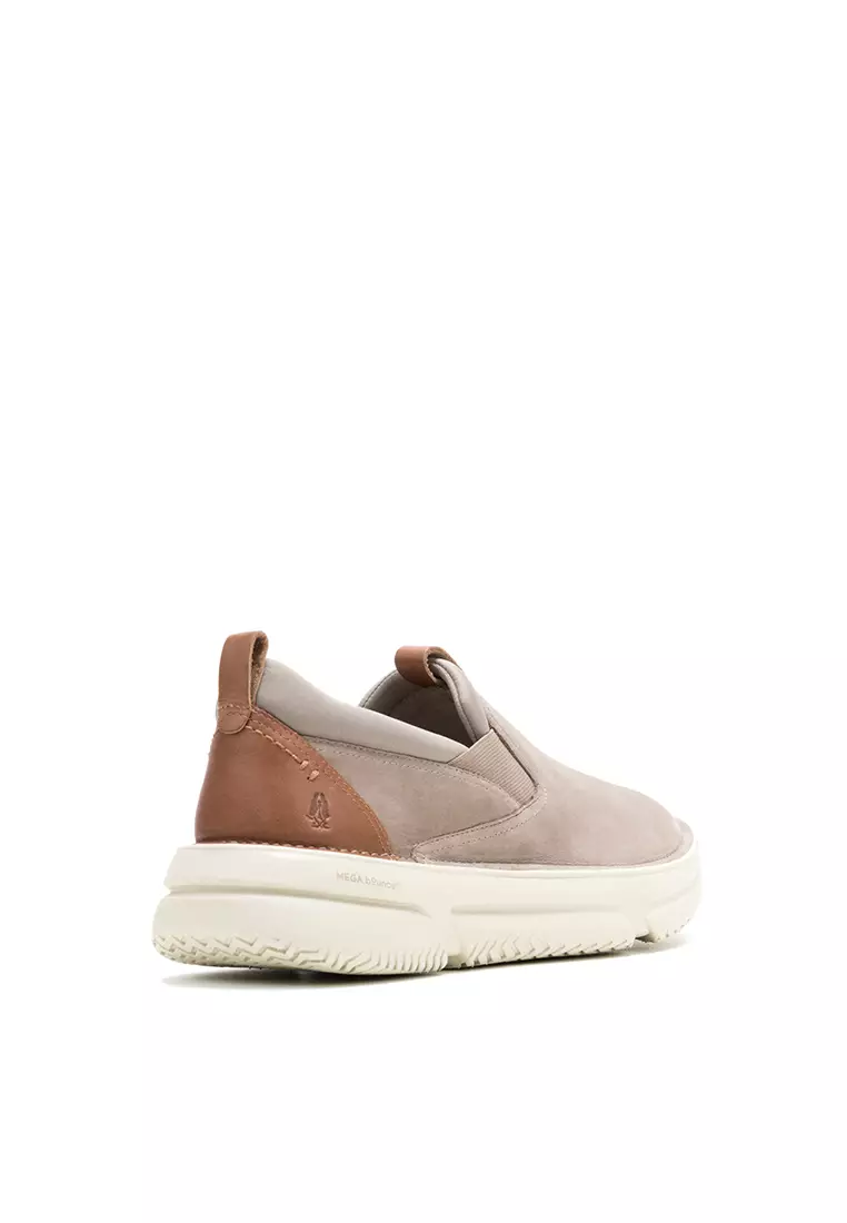 Baylor Slip-On Men's Active Wear Shoes