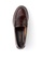 HARUTA brown Traditional loafer-304 E7F18SHCF1F44DGS_3