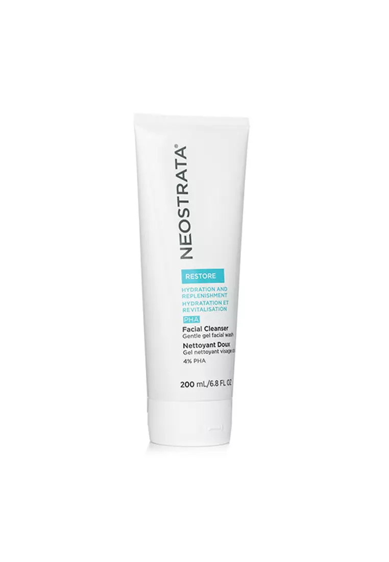 NEOSTRATA - Restore PHA Facial Cleanser 200ml/6.8oz