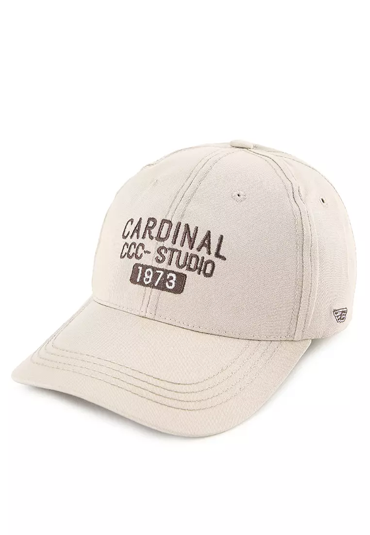 Jual Cardinal Ccsl Baseball Cap Original 2026 | ZALORA Indonesia