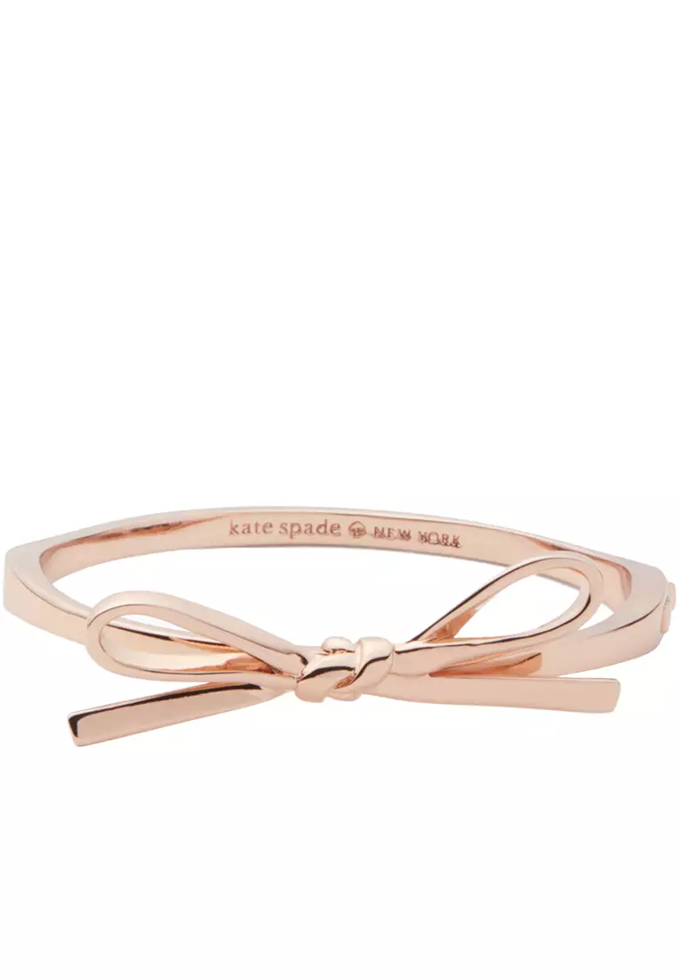 kate spade bow tie bracelet