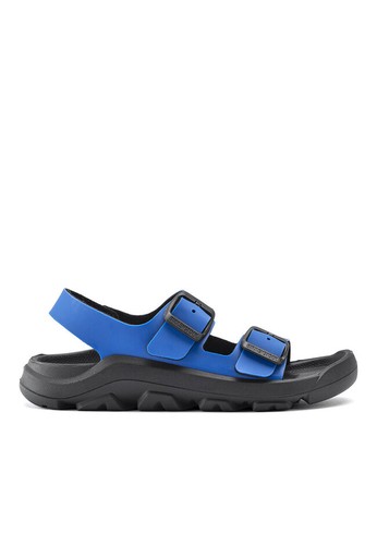 Jual Birkenstock Mogami Kids Birko-Flor Icy Sandals Original Mei 2023|  ZALORA Indonesia ®