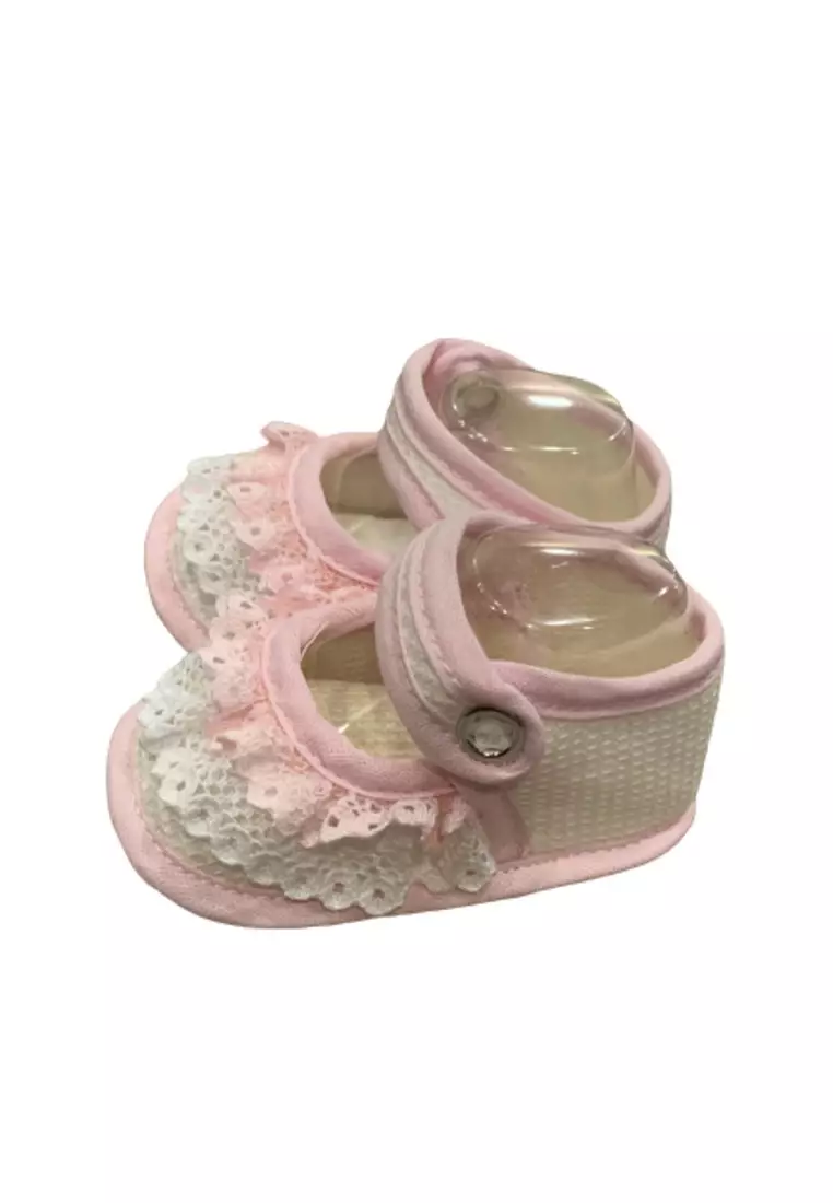 Sarin Baby Shoes