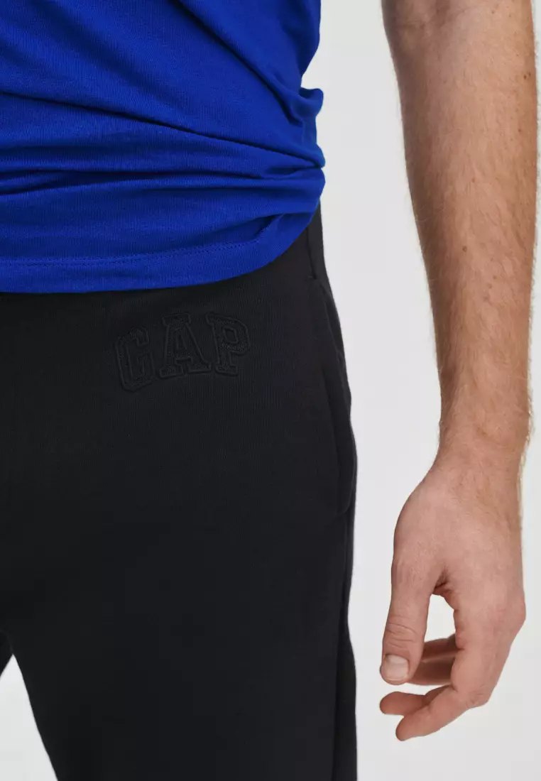 Gap Logo Fleece Joggers