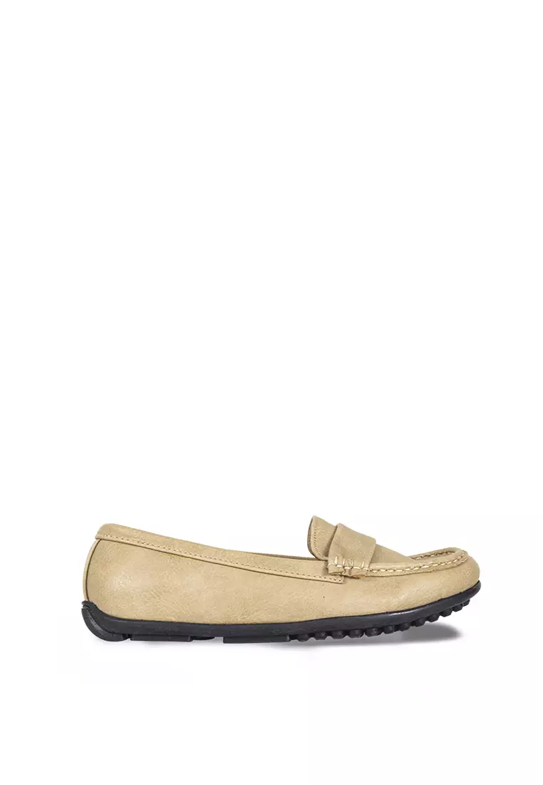 Discount on Zanea Shoes  shoes - SKU: Cory Loafers