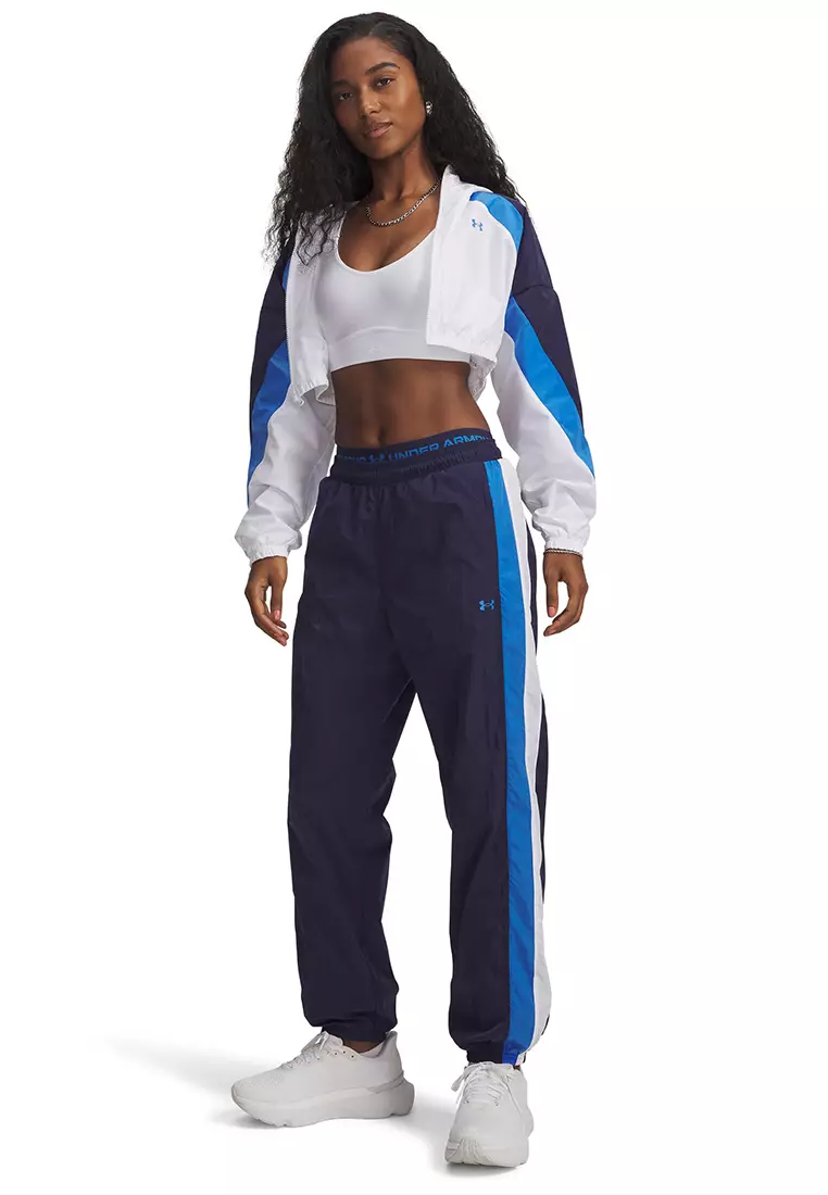 Icon Crinkle Women's Pants