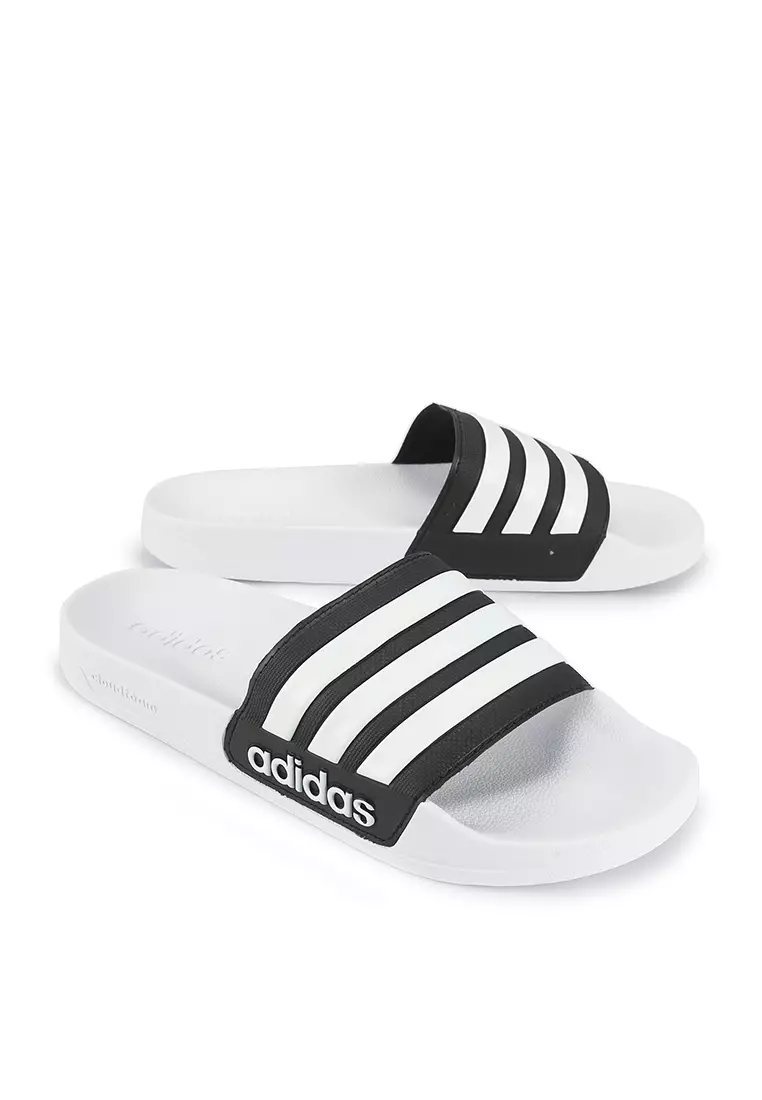 ADIDAS adilette shower slide sandals 2024 Buy ADIDAS Online