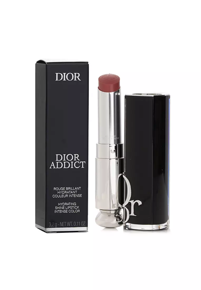 CHRISTIAN DIOR - Addict Lip Glow - # 871 D-Dream 3.2g
