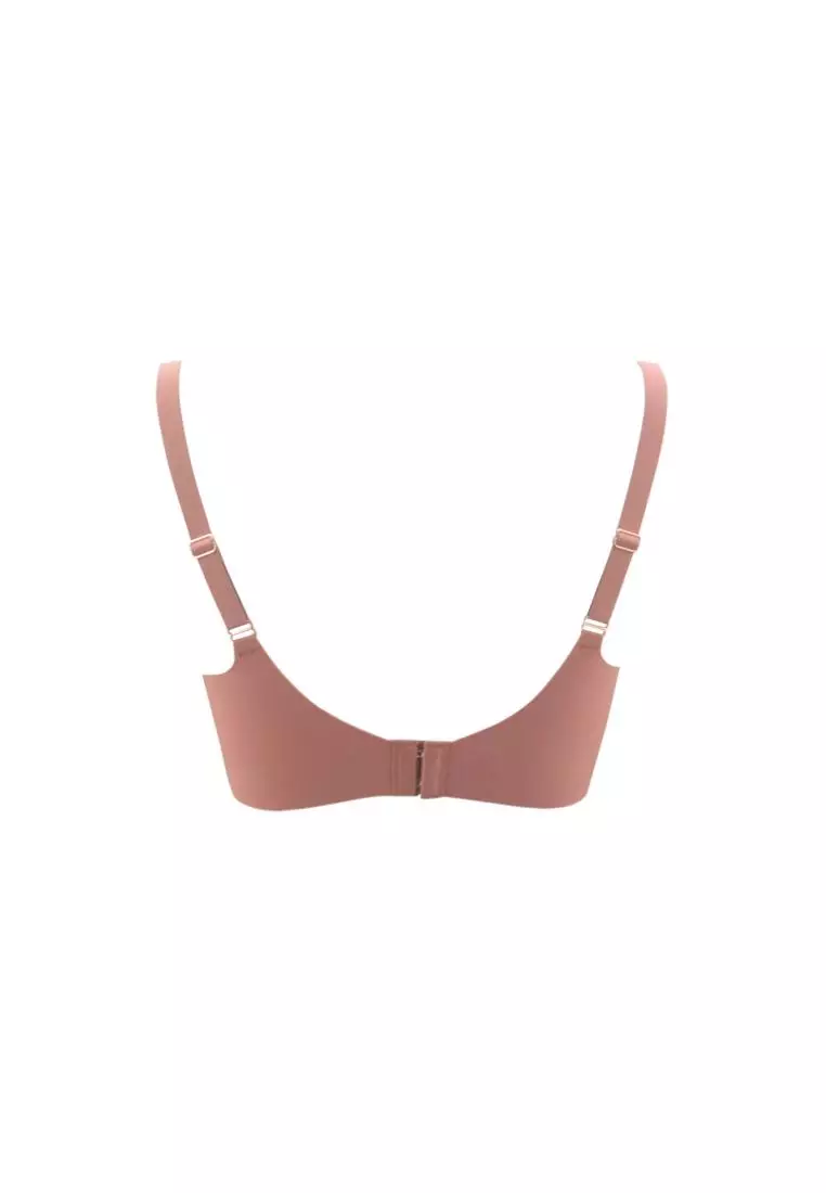 Wacoal Feel Free Thalysia IB 5473 - Tanpa Kawat