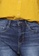 Springfield blue Basic Denim Shorts 28D9BAA0AD7075GS_3