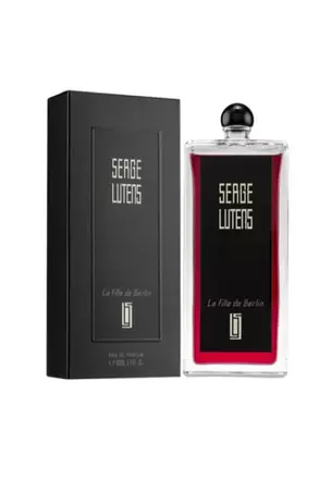 SERGE LUTENS Women Fragrances | ZALORA Hong Kong