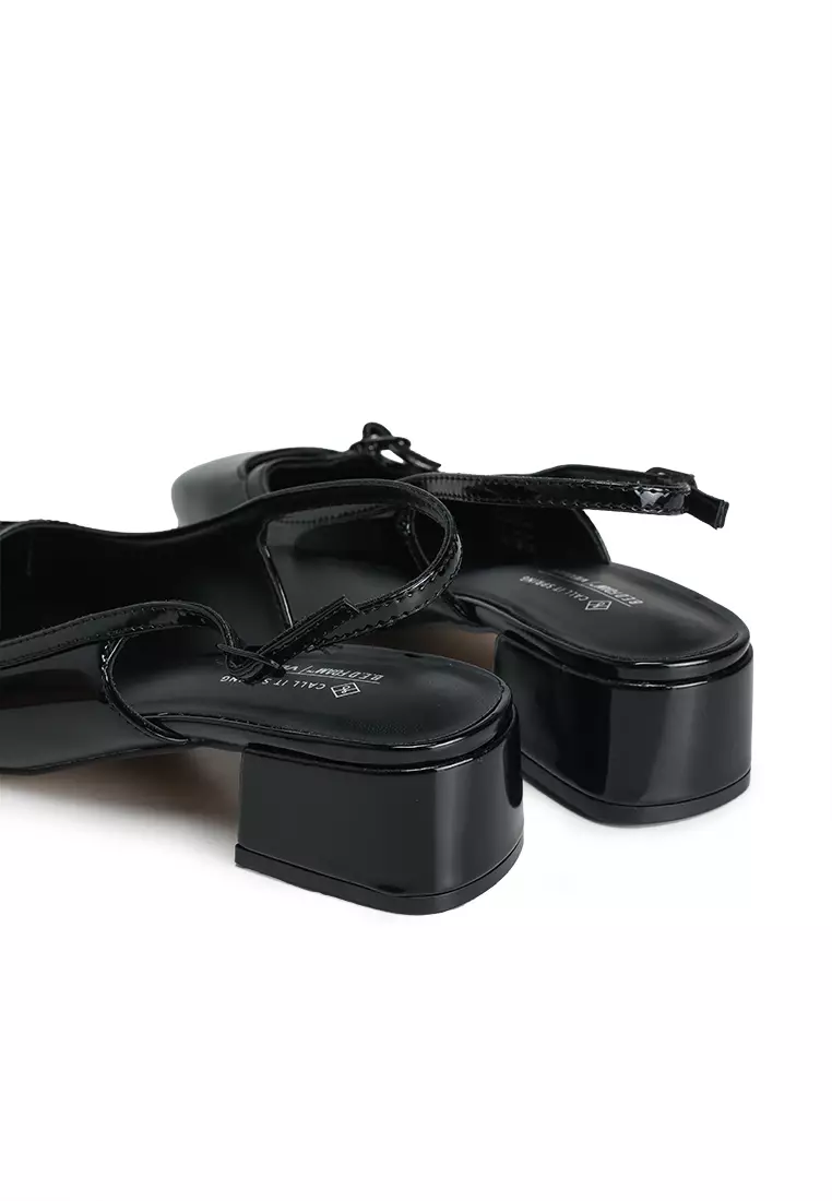 Harperrr Ballerina & Flats