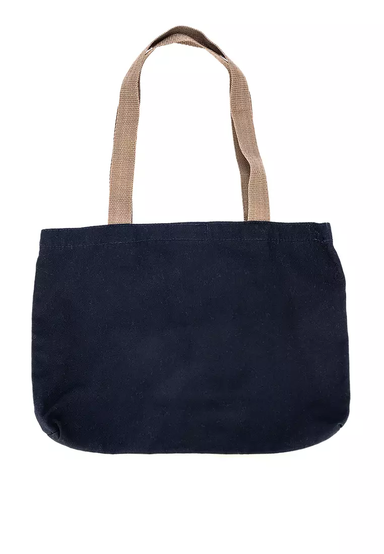 Fabric Tote Bag