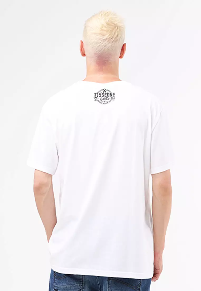 Round Neck Regular Fit