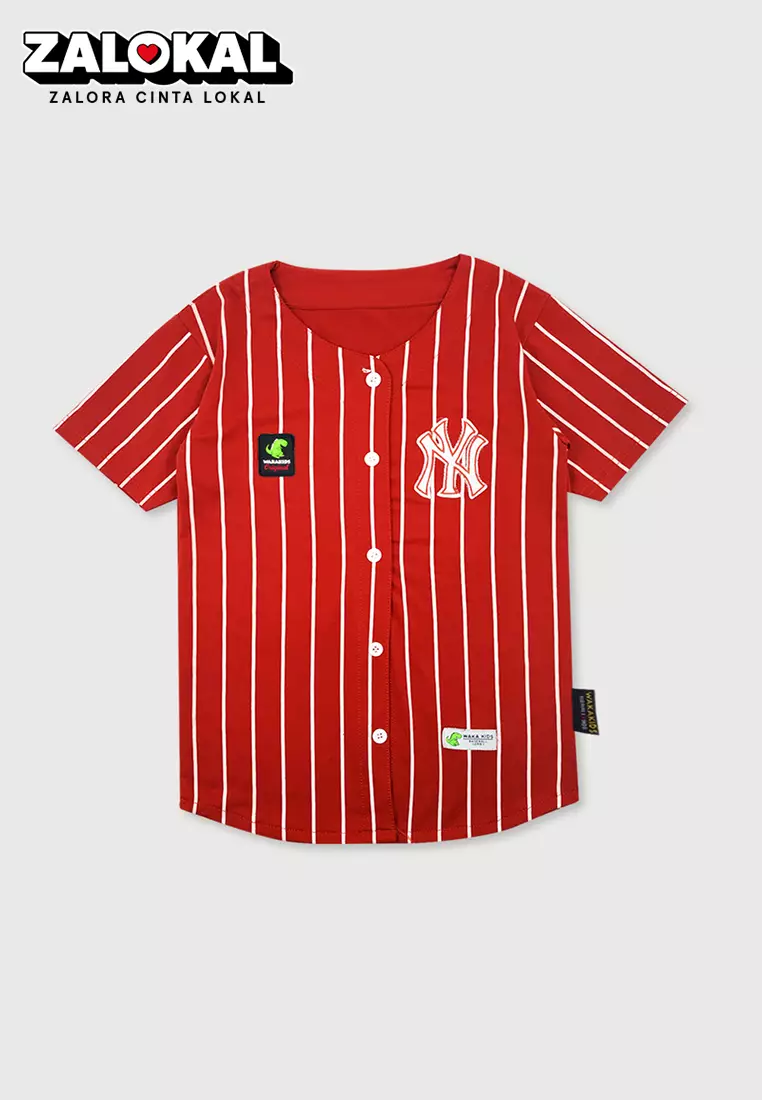 Baju baseball