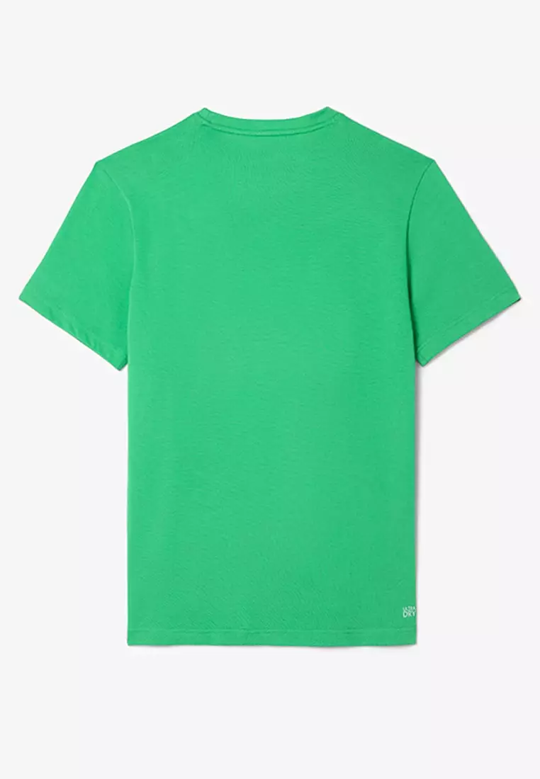 Ultra Dry Printed Sport T-shirt