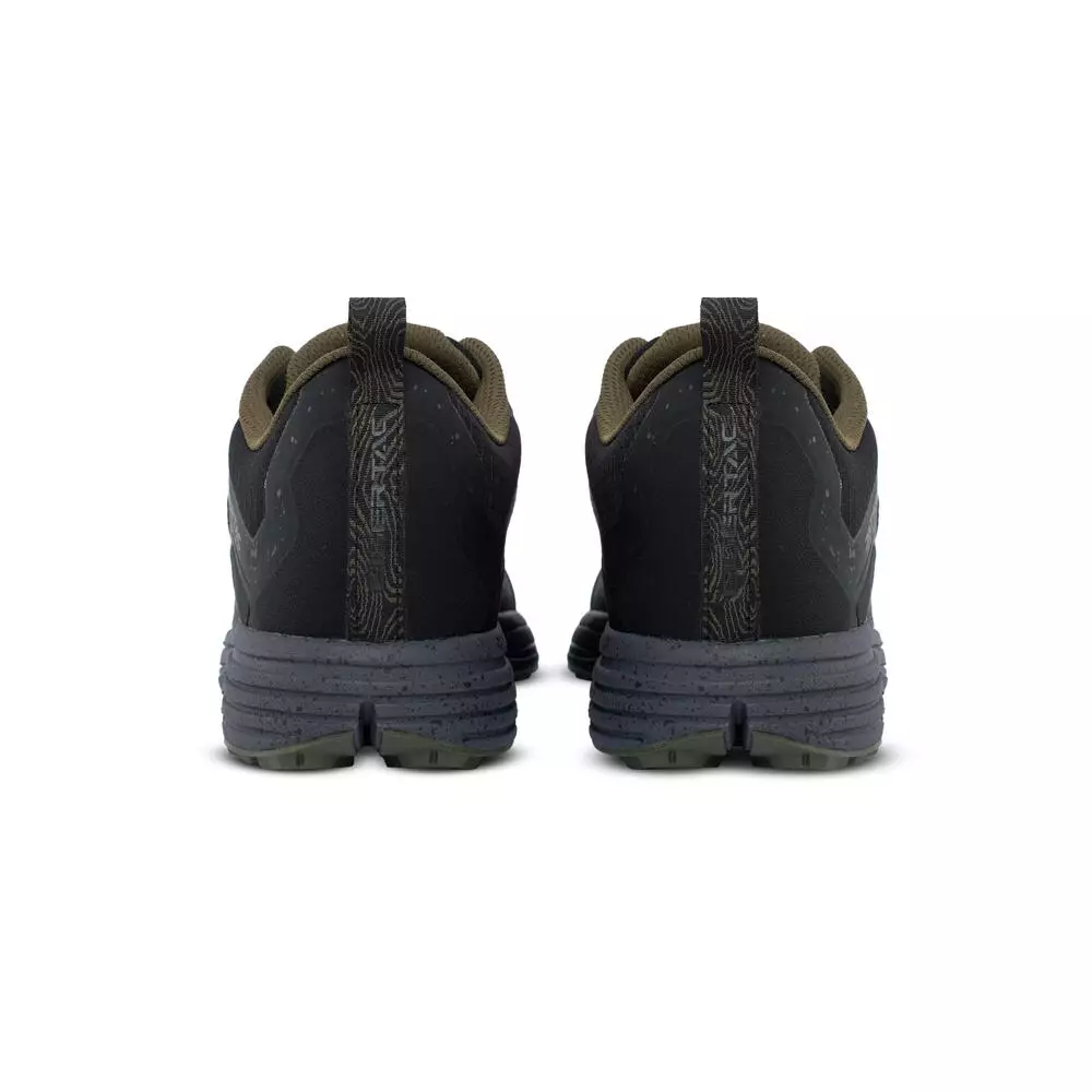 Eiger Severus Low Cut Shoes Tactical