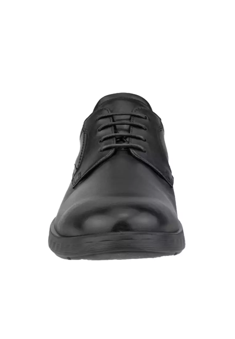 S.Lite Hybrid Men's Casual Shoes In Black 52030401001